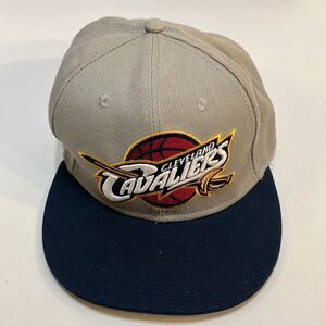 ‎Cleveland cavaliers basketball hat